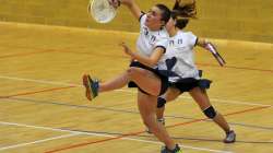 FINALI NAZIONALI GIOVANILI INDOOR 2016